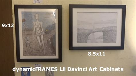 lil davinci art frames|Amazon.com: Dynamic Frames Li’l Davinci Art。